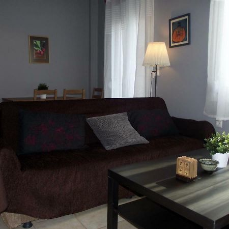 City Center Modern Single Floor Apartment Heraklion  Exterior photo