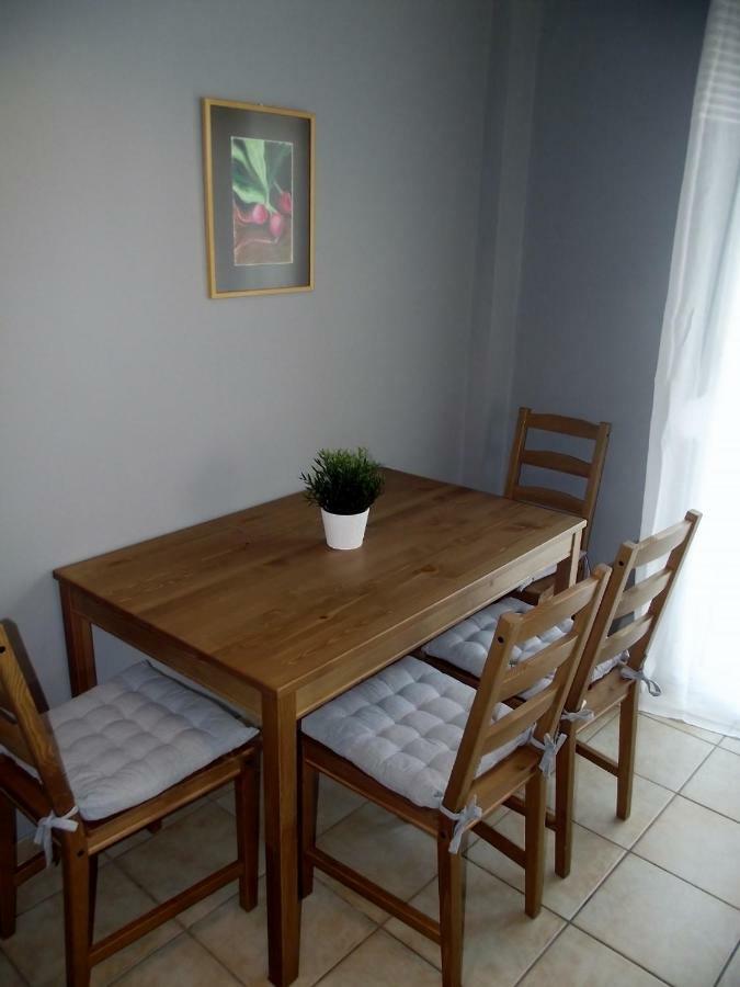 City Center Modern Single Floor Apartment Heraklion  Exterior photo