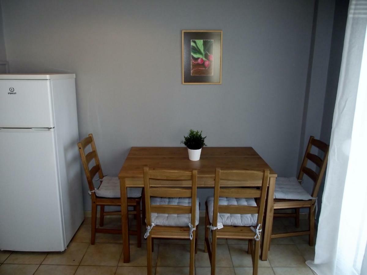 City Center Modern Single Floor Apartment Heraklion  Exterior photo