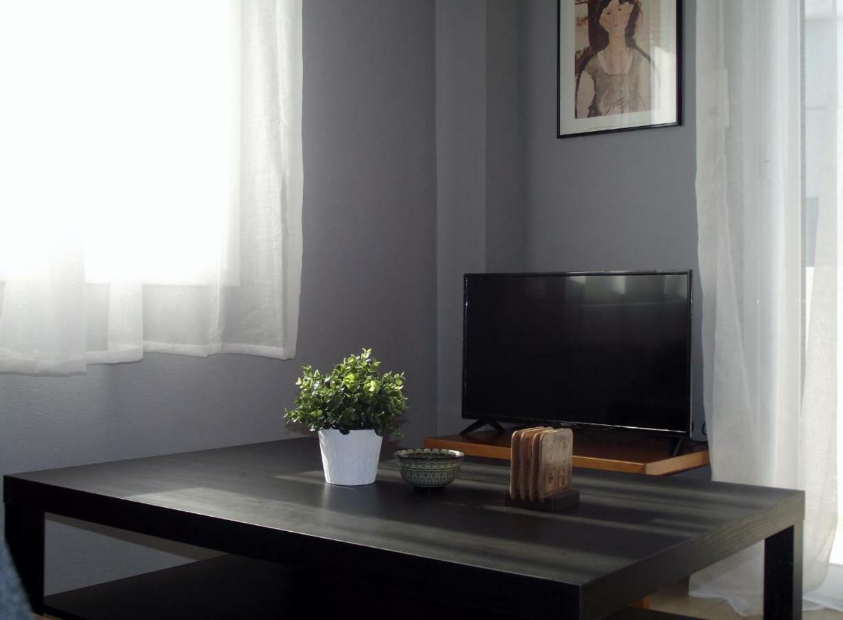 City Center Modern Single Floor Apartment Heraklion  Exterior photo